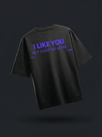 I GOT NO GAME (Black)
