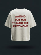 WAITING FOR YOU (Off-White)