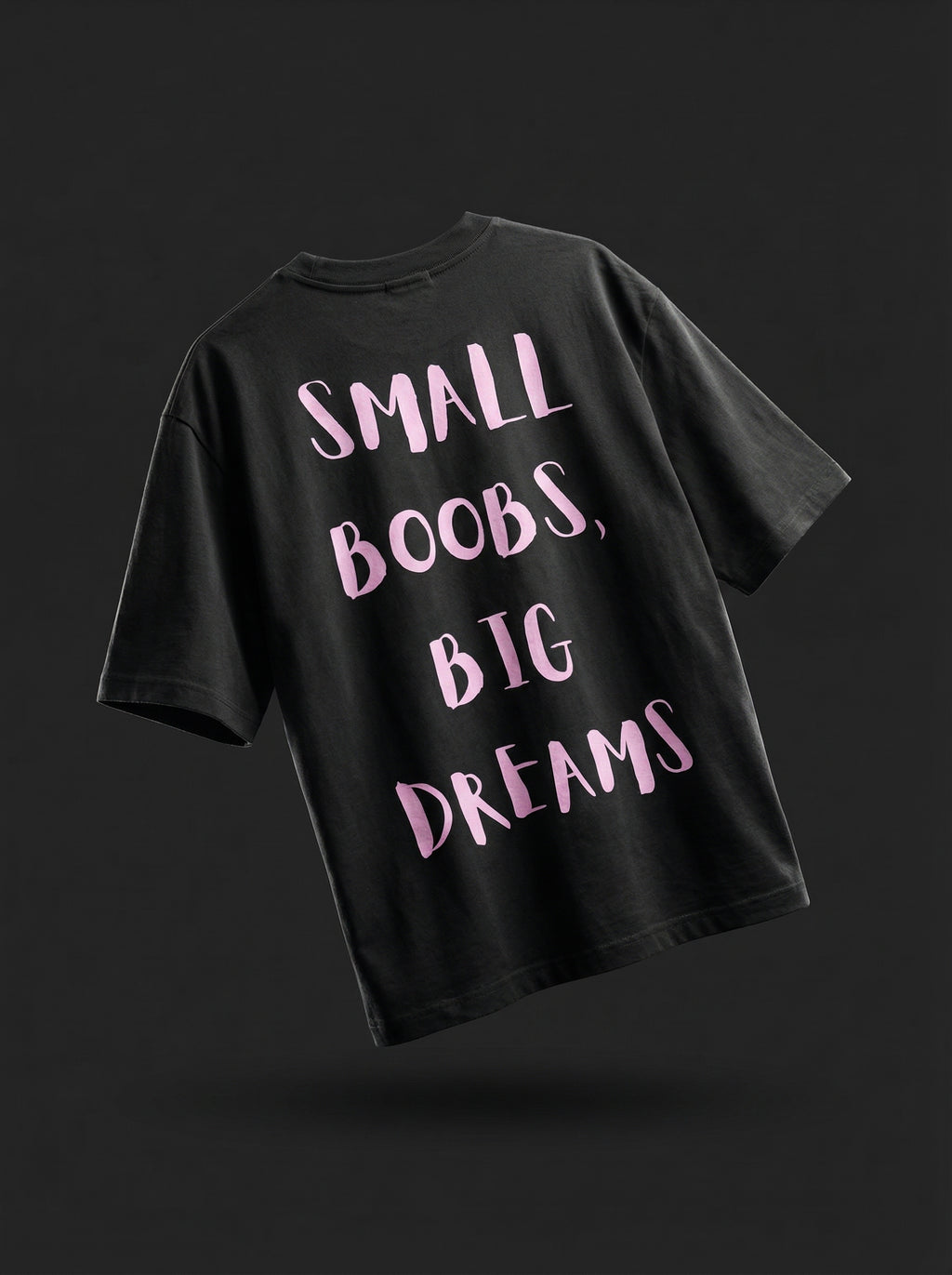 BIG DREAMS (Black)