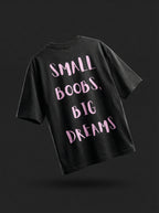 BIG DREAMS (Black)