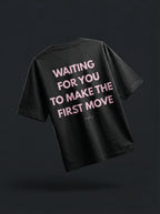 WAITING FOR YOU (Black)