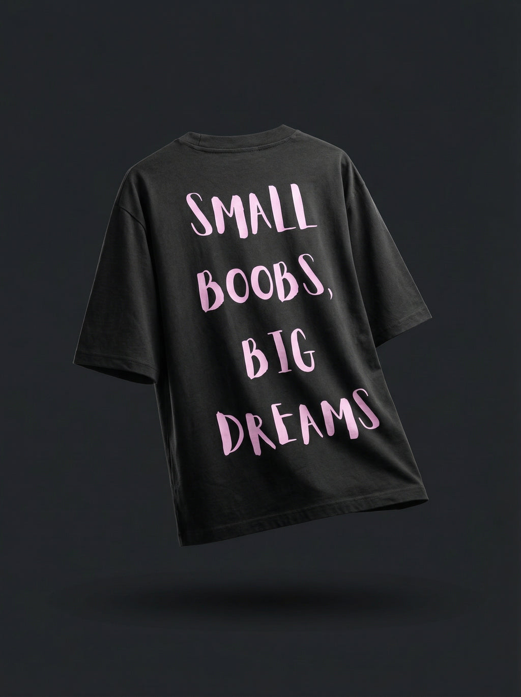 BIG DREAMS (Black)