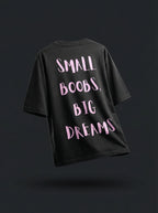 BIG DREAMS (Black)