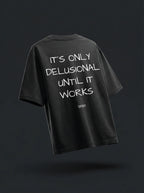 DELUSIONAL (BLACK)