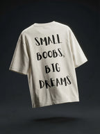 BIG DREAMS (Off-White)