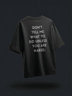UNLESS (Black)