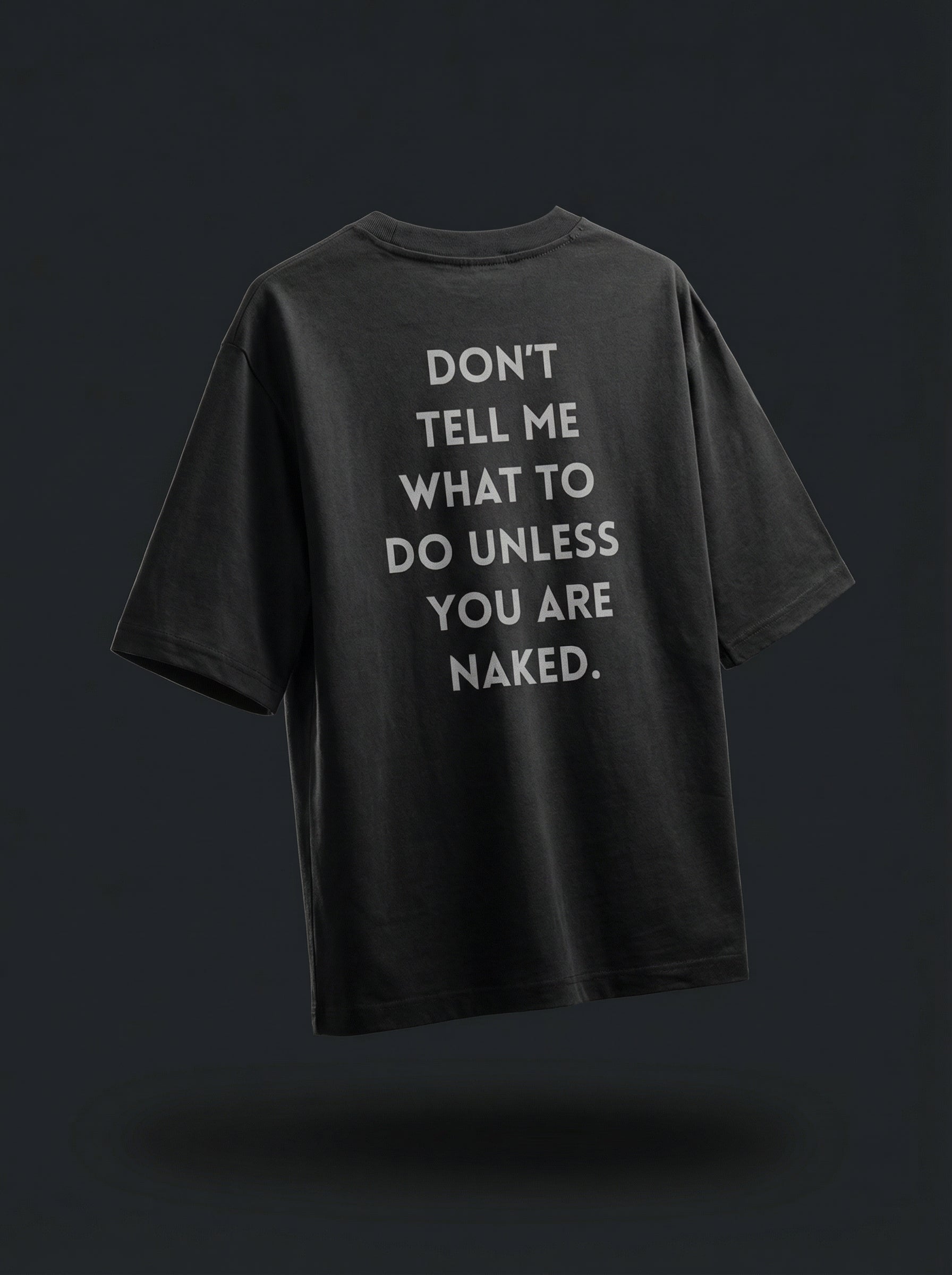 UNLESS (Black)