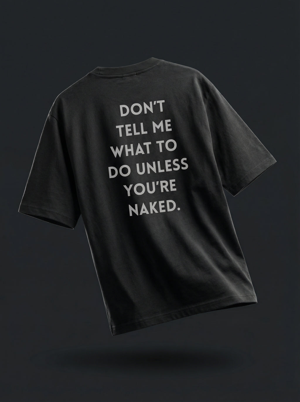 UNLESS (Black)