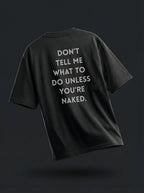 UNLESS (Black)