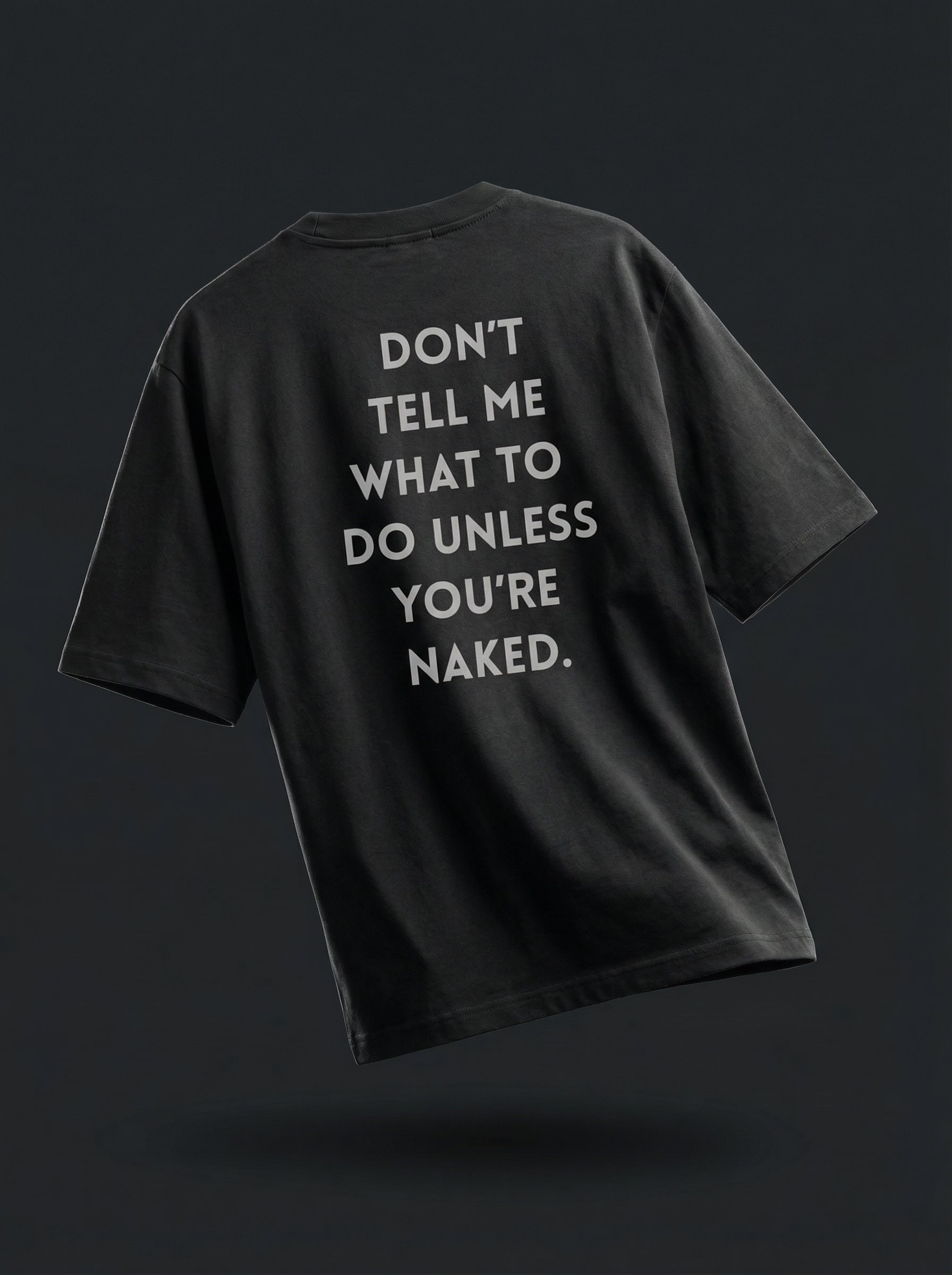 UNLESS (Black)