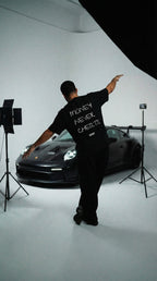 MONEY NEVER CHEATS